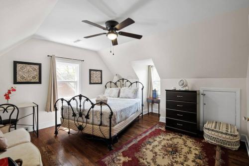 Private House + Yard Central Location to all RVA, Richmond (fotografie 6)