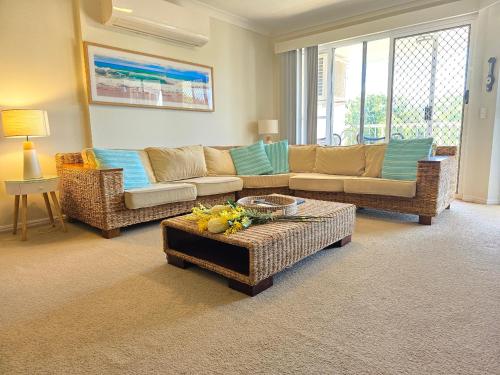 Fairways Golf & Beach Retreat Bribie Island