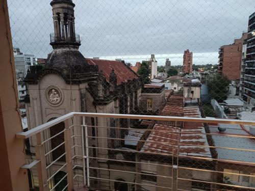 Las Heras 361 near 테니엔테 헤네랄 벤하민 마티엔소 국제공항