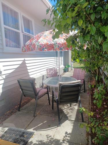 cosy home in New Lynn in New Lynn