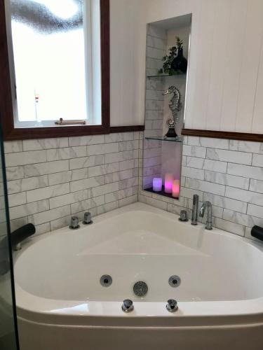 cosy home in New Lynn in New Lynn