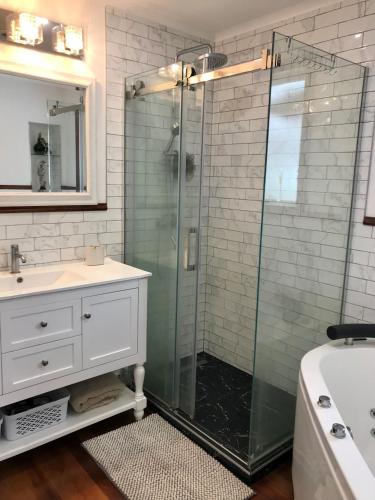 cosy home in New Lynn in New Lynn