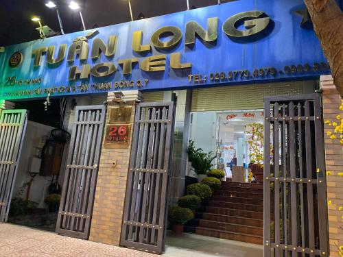 Tuan Long Hotel - Tap to explore photos