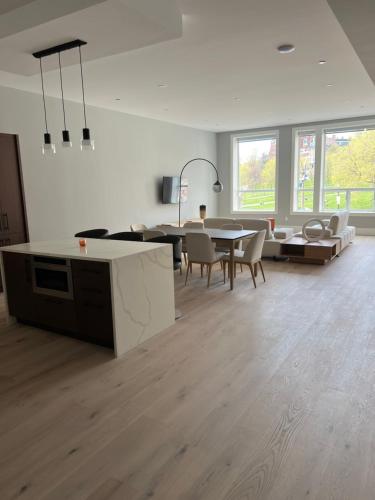 Three-Bedroom Suite