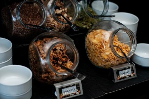 SLS Buenos Aires Puerto Madero