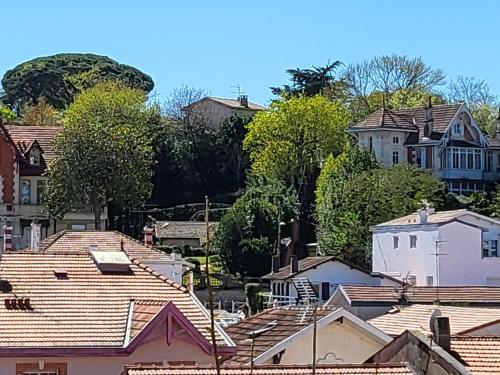 Appartement T2 avec terrasse WiFi et parking au centre-ville d'Arcachon - FR-1-374-188 - image 4