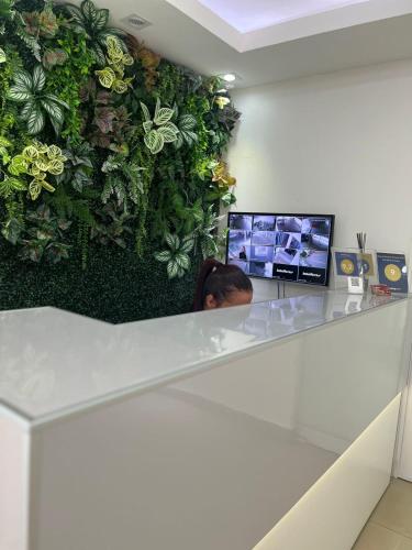 Hotel Areiao