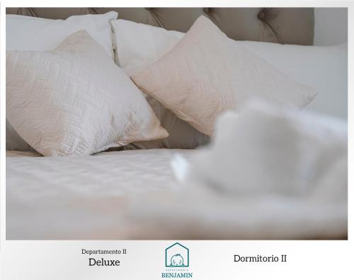 Two-Bedroom Apartment image 10