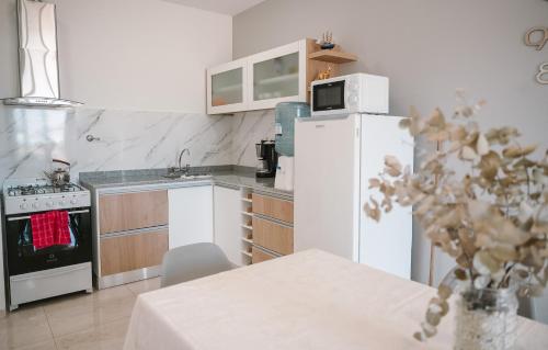 DEPARTAMENTO BENJAMIN in Σαν Ραφαέλ