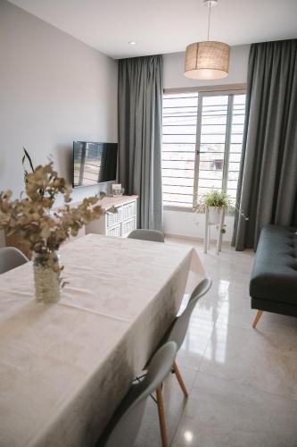 DEPARTAMENTO BENJAMIN in Σαν Ραφαέλ