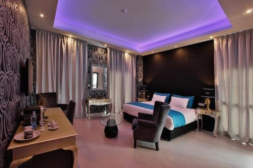 The Josephine Boutique Hotel - image 5