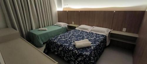 M6 - Apto, Cancun, Novo e confortável, Foz do Iguaçu