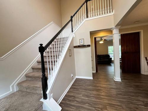 Grand Lux Getaway in Meadowthorpe