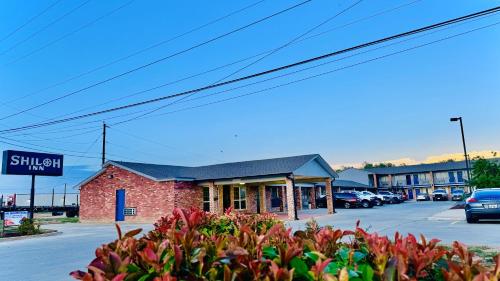 . Shiloh Inn Lamesa