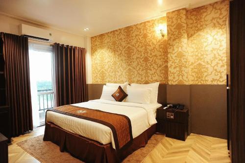 Doppelzimmer, seeblick