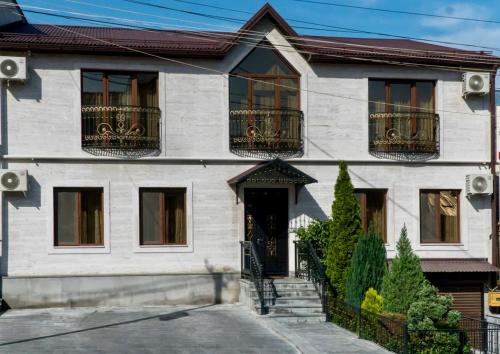 Hotel - Yerevan Retreat & Inn