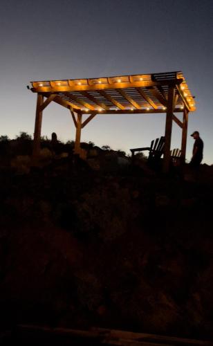 Stargazer- The Dome Life in Anthem