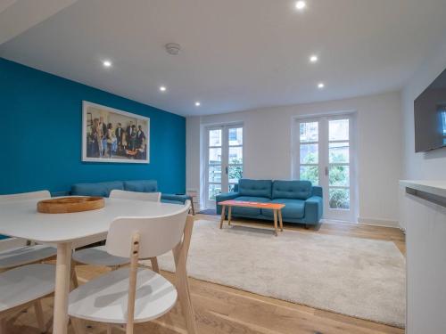 Stylish West End Detached Mews - Pass the Keys, Glasgow (photo 2)