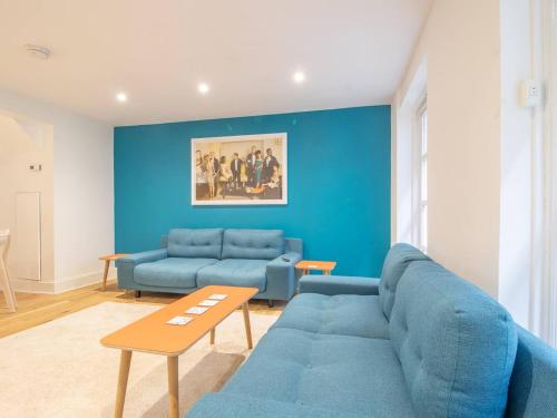 Stylish West End Detached Mews - Pass the Keys, Glasgow (photo 5)