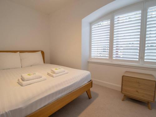 Stylish West End Detached Mews - Pass the Keys, Glasgow (photo 10)
