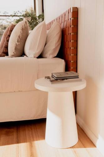 South Arm Beach House- Beach Front With Fire-Pit And Ocean Views