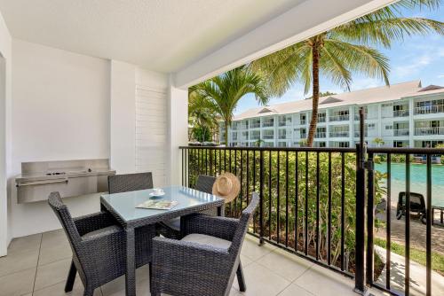 Balkonas / terasa, Peppers Beach Club Port Douglas in Port Duglasas