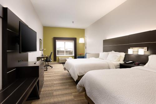 Holiday Inn Express Hotel & Suites Chattanooga Hixson By IHG in ฮิกซ์สัน (TN)