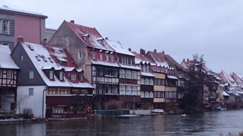 Tandem Hotel - main image