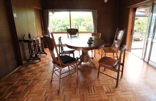 Seadmed, Shionome house in Ikoma