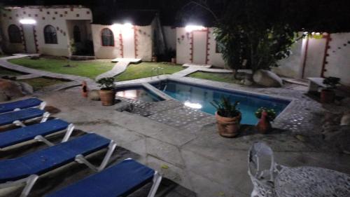 hotel photo
