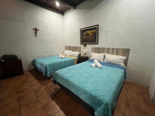 Casa del viajero colonial, Antigua Guatemala (photo 4)