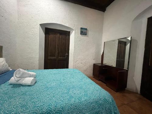 Casa del viajero colonial, Antigua Guatemala (photo 6)