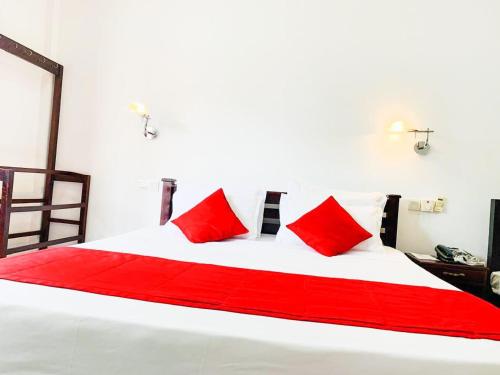 Owin Rich Godakawela - Udawalawe Safari & Cooking Class