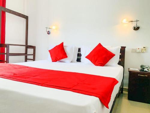 Owin Rich Godakawela - Udawalawe Safari & Cooking Class