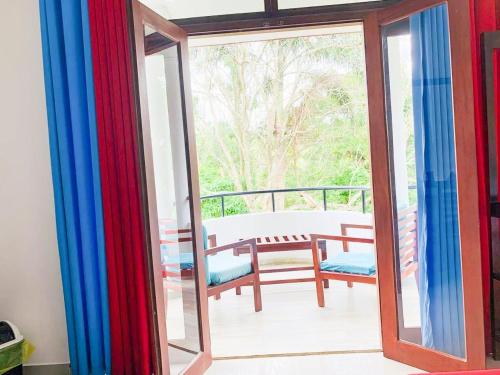 Owin Rich Godakawela - Udawalawe Safari & Cooking Class