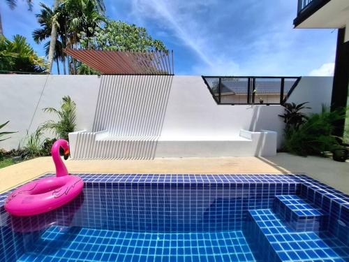 WEnottravelalonehouse villa Private Phuket 3