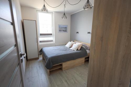 Apartament Kapitański