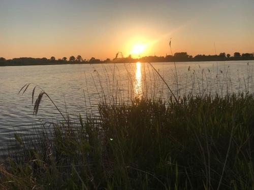 Happy-Ostsee, Franzburg