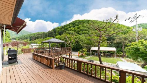 양평 어뮤즈 545 (Amuse 545) 게스트하우스 부대시설