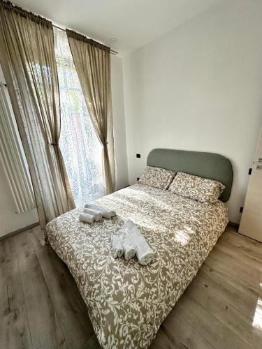 Casa Chiarina - Centro Città, Turín (fotografie 2)