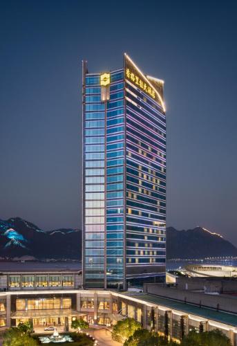 Shangri-La Hotel, Wenzhou