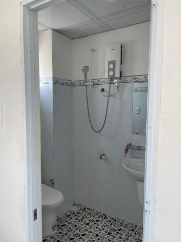 Quadruple Room image 10