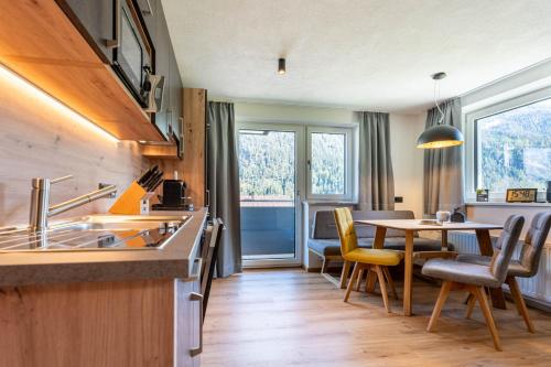 Maurig Appartements