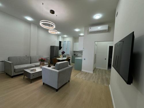 GS Premium – Yerevan