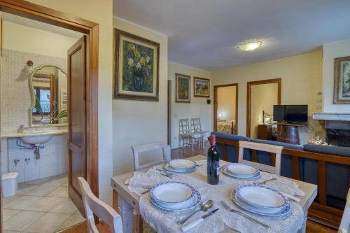 Tenuta Di Litiano With Pool - Happy Rentals