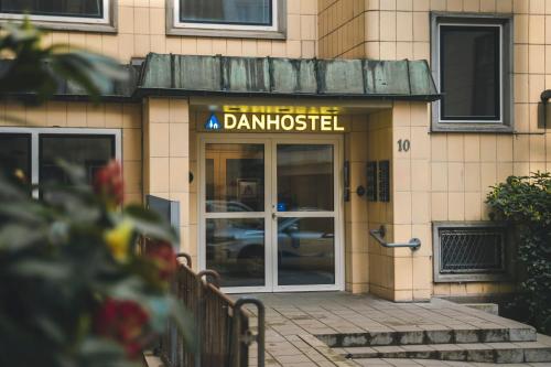 Danhostel Aarhus City