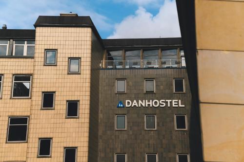 Danhostel Aarhus City