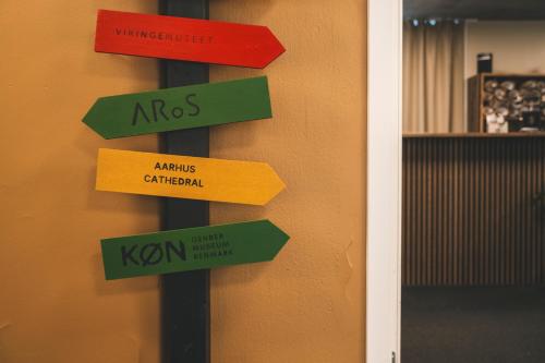 Danhostel Aarhus City - image 7
