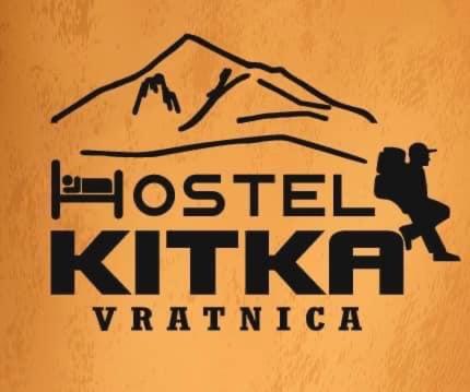 Cottage Kitka in Vratnica