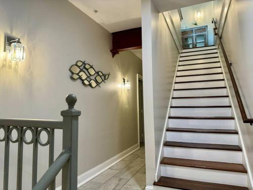 A Gem on the Strand near Port of Galveston